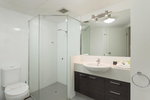 Maldives Resort Main Beach, Gold Coast - Accommodation Yamba 19