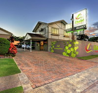 Chalet Motor Inn - Accommodation Yamba