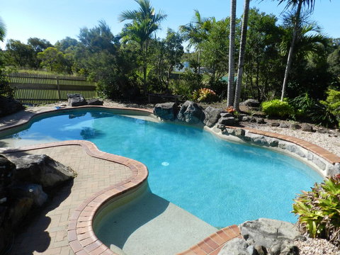 Hay Point Country BnB - Accommodation Yamba 11