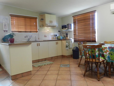 Hay Point Country BnB - Accommodation Yamba 12