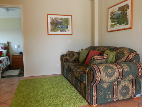 Hay Point Country BnB - Accommodation Yamba 14