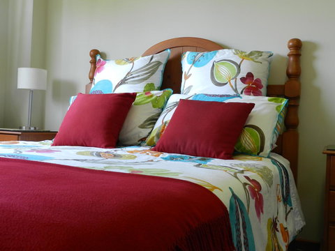 Hay Point Country BnB - Accommodation Yamba 9