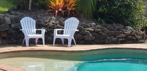 Hay Point Country BnB - Accommodation Yamba 7