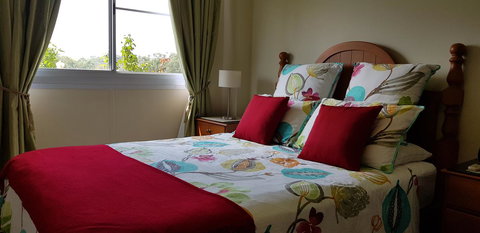 Hay Point Country BnB - Accommodation Yamba 5