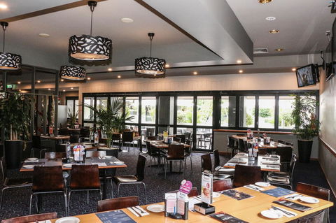 Salisbury Hotel Motel - Accommodation Yamba 5
