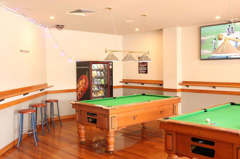 Salisbury Hotel Motel - Accommodation Yamba 28
