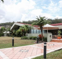 Salisbury Hotel Motel - Accommodation Yamba