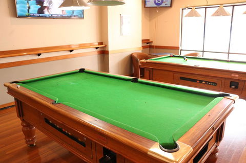 Salisbury Hotel Motel - Accommodation Yamba 27