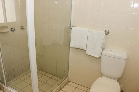 Salisbury Hotel Motel - Accommodation Yamba 20