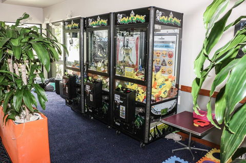Salisbury Hotel Motel - Accommodation Yamba 6