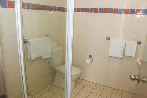 Salisbury Hotel Motel - Accommodation Yamba 21