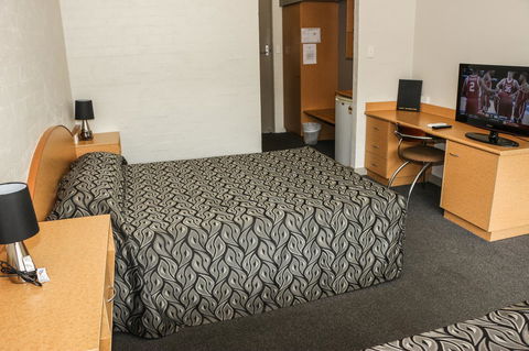 Salisbury Hotel Motel - Accommodation Yamba 9