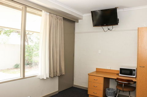 Salisbury Hotel Motel - Accommodation Yamba 19