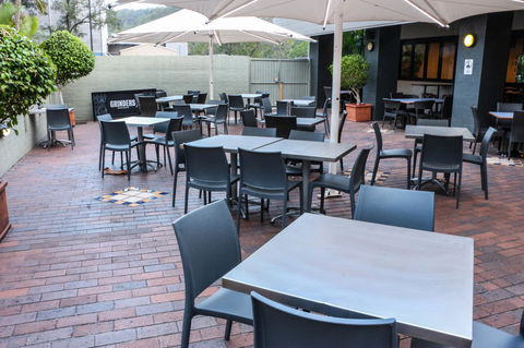 Salisbury Hotel Motel - Accommodation Yamba 7