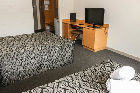 Salisbury Hotel Motel - Accommodation Yamba 16
