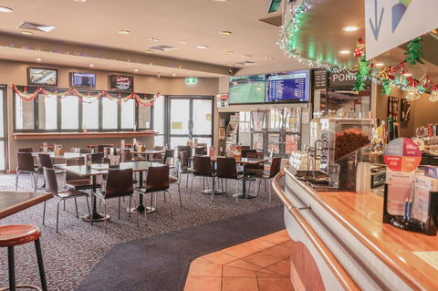 Salisbury Hotel Motel - Accommodation Yamba 26