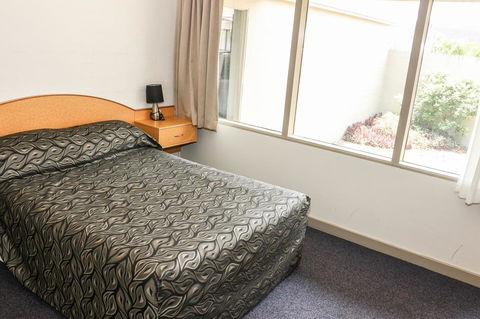 Salisbury Hotel Motel - Accommodation Yamba 23