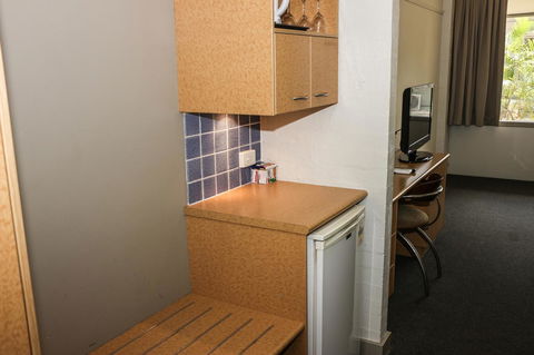 Salisbury Hotel Motel - Accommodation Yamba 14