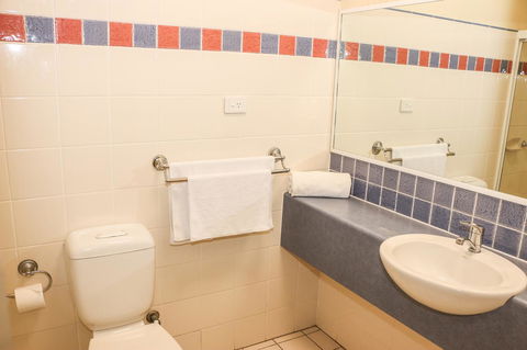 Salisbury Hotel Motel - Accommodation Yamba 12