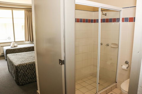 Salisbury Hotel Motel - Accommodation Yamba 13