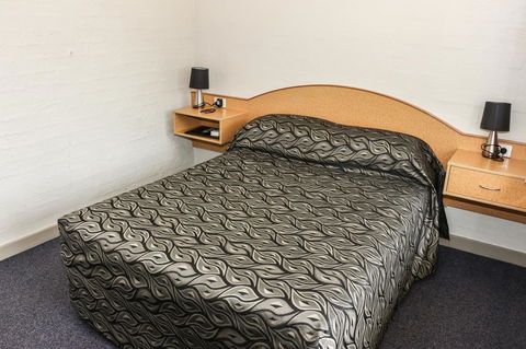 Salisbury Hotel Motel - Accommodation Yamba 22