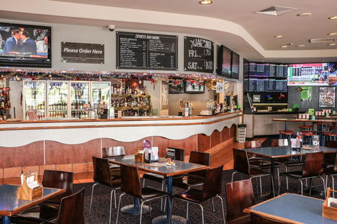 Salisbury Hotel Motel - Accommodation Yamba 29