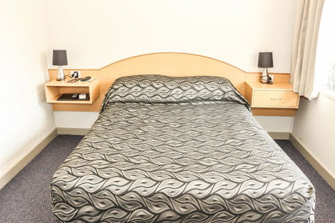 Salisbury Hotel Motel - Accommodation Yamba 24