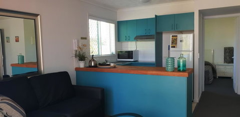 Surfers Beach Resort 2 - Accommodation Yamba 19