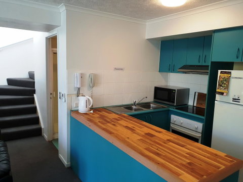Surfers Beach Resort 2 - Accommodation Yamba 31