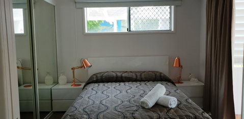 Surfers Beach Resort 2 - Accommodation Yamba 4