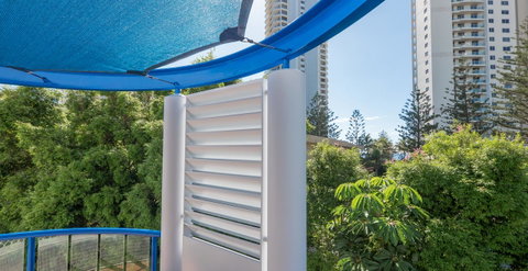 Surfers Beach Resort 2 - Accommodation Yamba 14