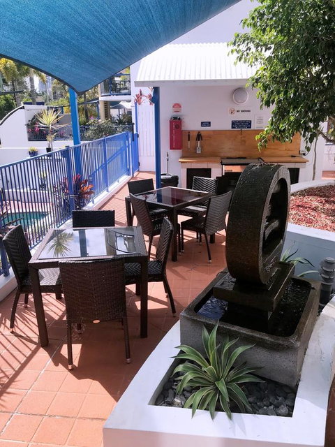 Surfers Beach Resort 2 - Accommodation Yamba 32