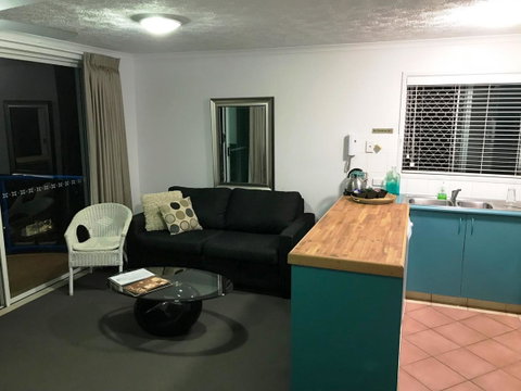 Surfers Beach Resort 2 - Accommodation Yamba 17