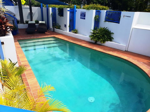Surfers Beach Resort 2 - Accommodation Yamba 25