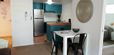 Surfers Beach Resort 2 - Accommodation Yamba 3