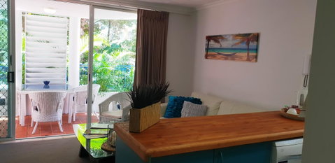 Surfers Beach Resort 2 - Accommodation Yamba 8
