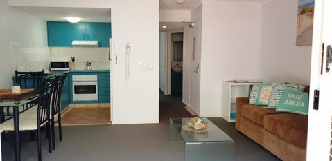 Surfers Beach Resort 2 - Accommodation Yamba 11