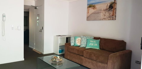 Surfers Beach Resort 2 - Accommodation Yamba 10