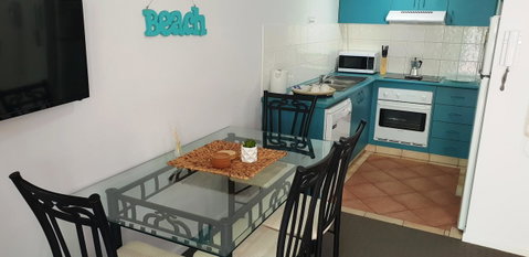 Surfers Beach Resort 2 - Accommodation Yamba 12