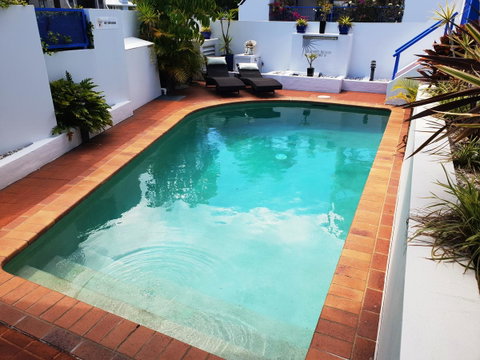 Surfers Beach Resort 2 - Accommodation Yamba 26
