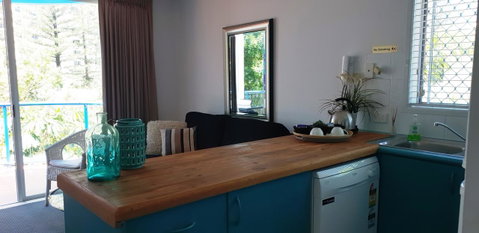 Surfers Beach Resort 2 - Accommodation Yamba 18