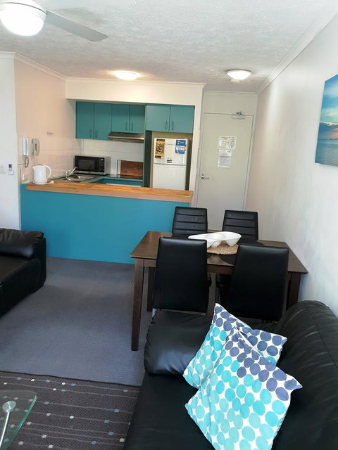 Surfers Beach Resort 2 - Accommodation Yamba 30