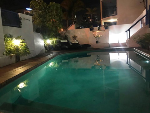 Surfers Beach Resort 2 - Accommodation Yamba 22