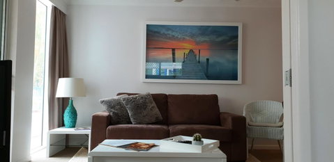 Surfers Beach Resort 2 - Accommodation Yamba 2