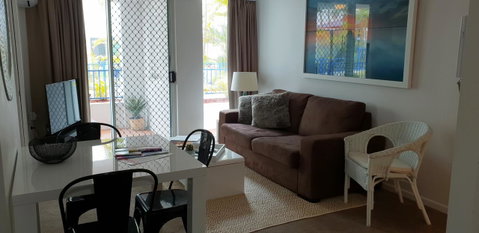 Surfers Beach Resort 2 - Accommodation Yamba 1