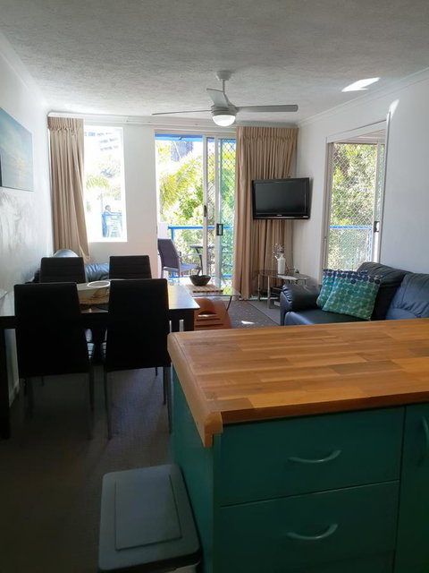 Surfers Beach Resort 2 - Accommodation Yamba 29