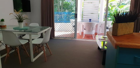 Surfers Beach Resort 2 - Accommodation Yamba 7