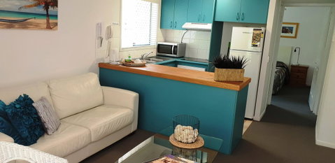 Surfers Beach Resort 2 - Accommodation Yamba 5
