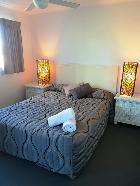 Surfers Beach Resort 2 - Accommodation Yamba 36