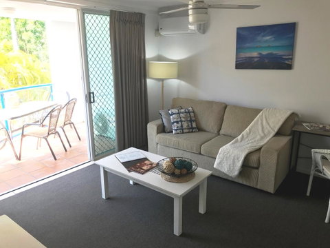 Surfers Beach Resort 2 - Accommodation Yamba 28